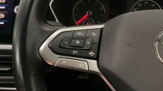 Volkswagen T-Cross 1.0 TSI Active 5dr Petrol Estate